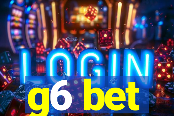 g6 bet